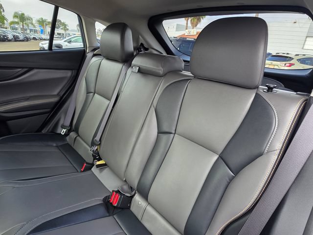 Used 2021 Subaru Crosstrek 2.5i Sport w/ Moonroof Package AWD/4WD image 19