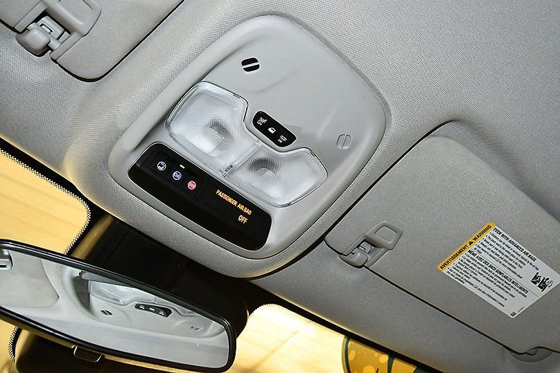 Used 2022 Chevrolet TrailBlazer LT image 26