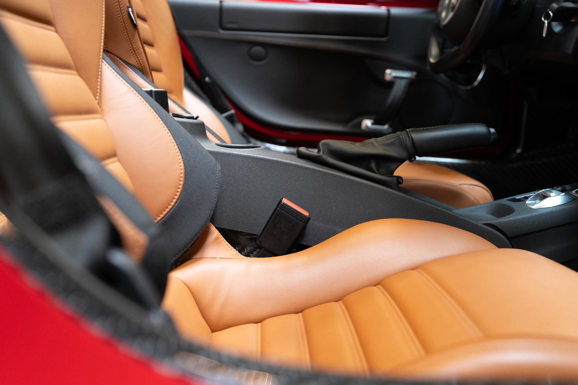 Used 2018 Alfa Romeo 4C Spider w/ Convenience Group - Spider image 93