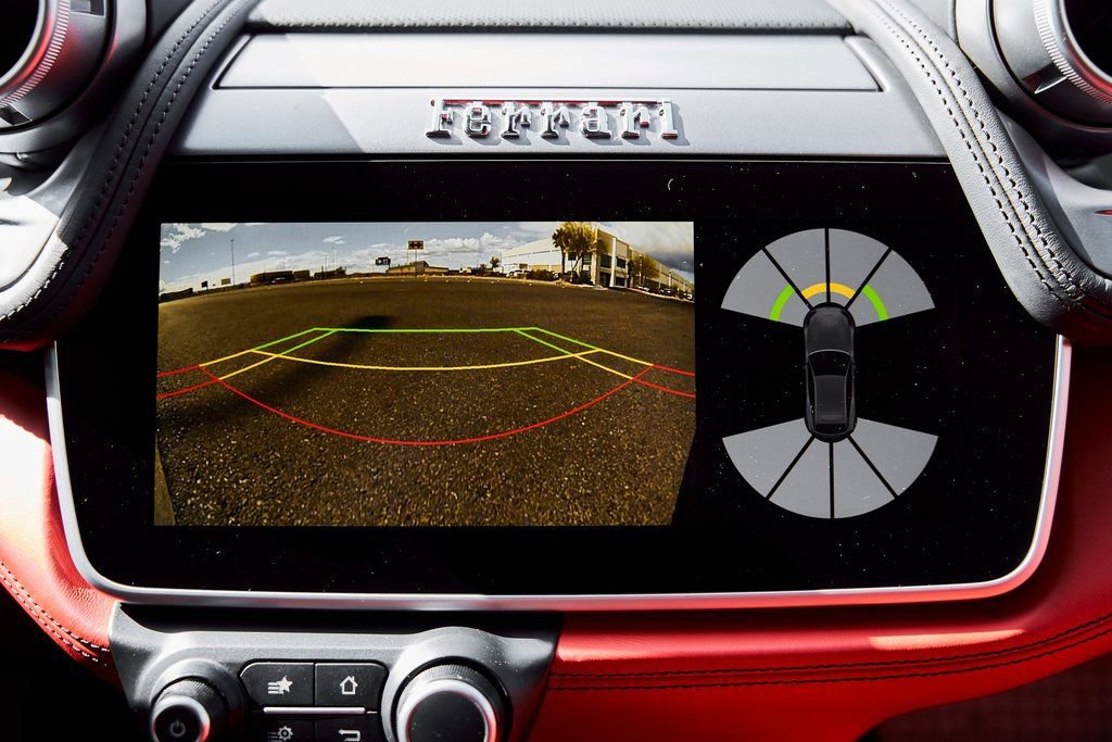 Used 2019 Ferrari GTC4Lusso image 77