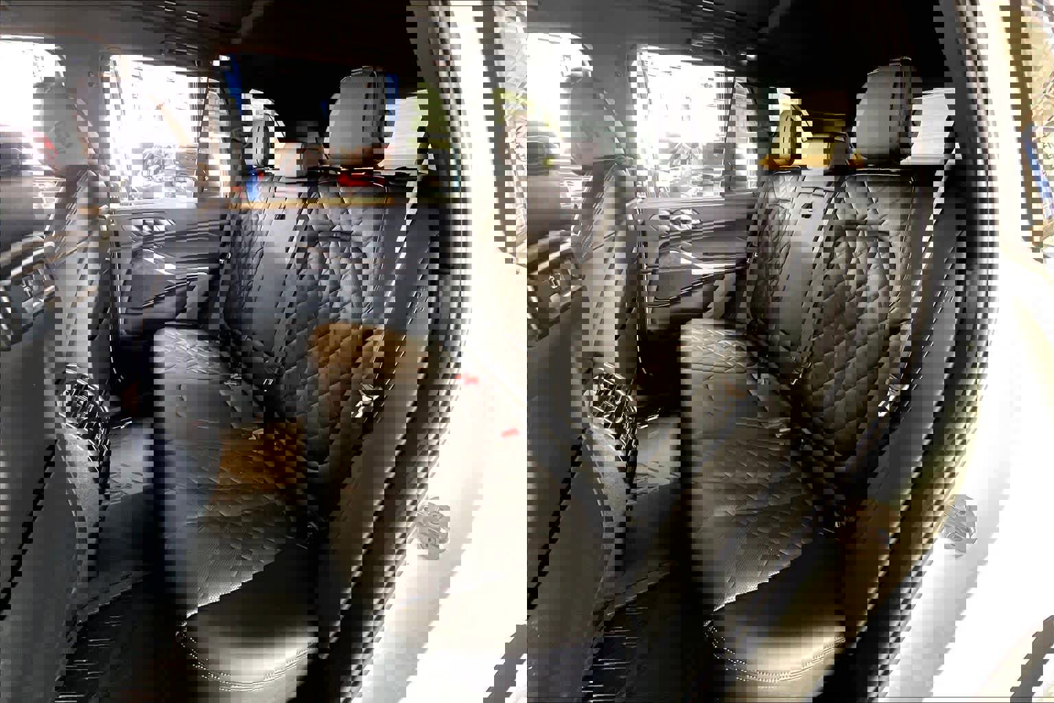 Used 2023 BMW X5 xDrive40i w/ Premium Package image 19