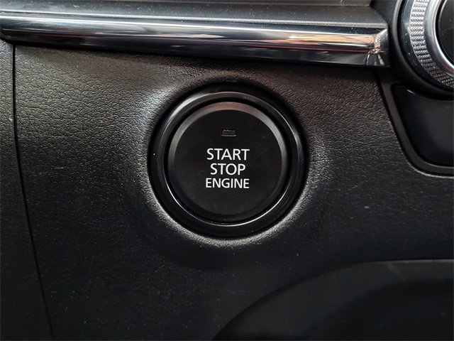 Used 2024 MAZDA MAZDA3 s image 23