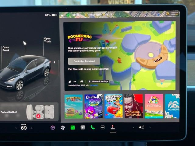 Used 2024 Tesla Model Y Long Range image 23