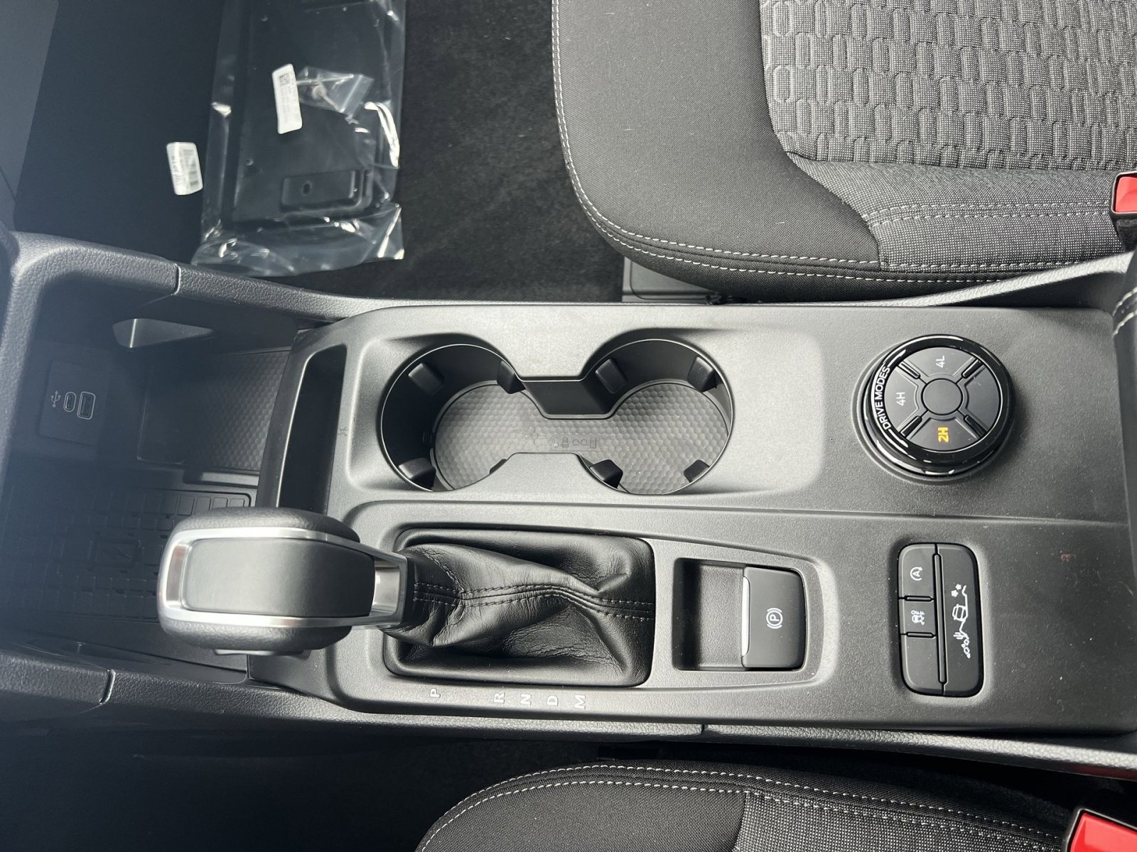 New 2025 Ford Ranger XLT w/ FX4 Off-Road Package image 22