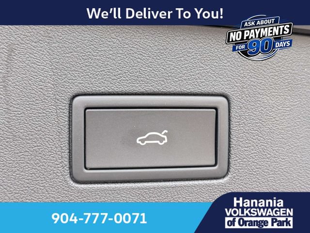 Used 2025 Volkswagen ID.4 Pro S RWD image 12