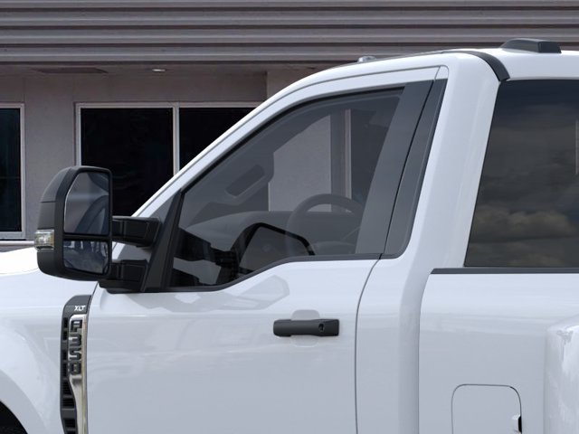 New 2026 Ford F350 XLT RWD image 20