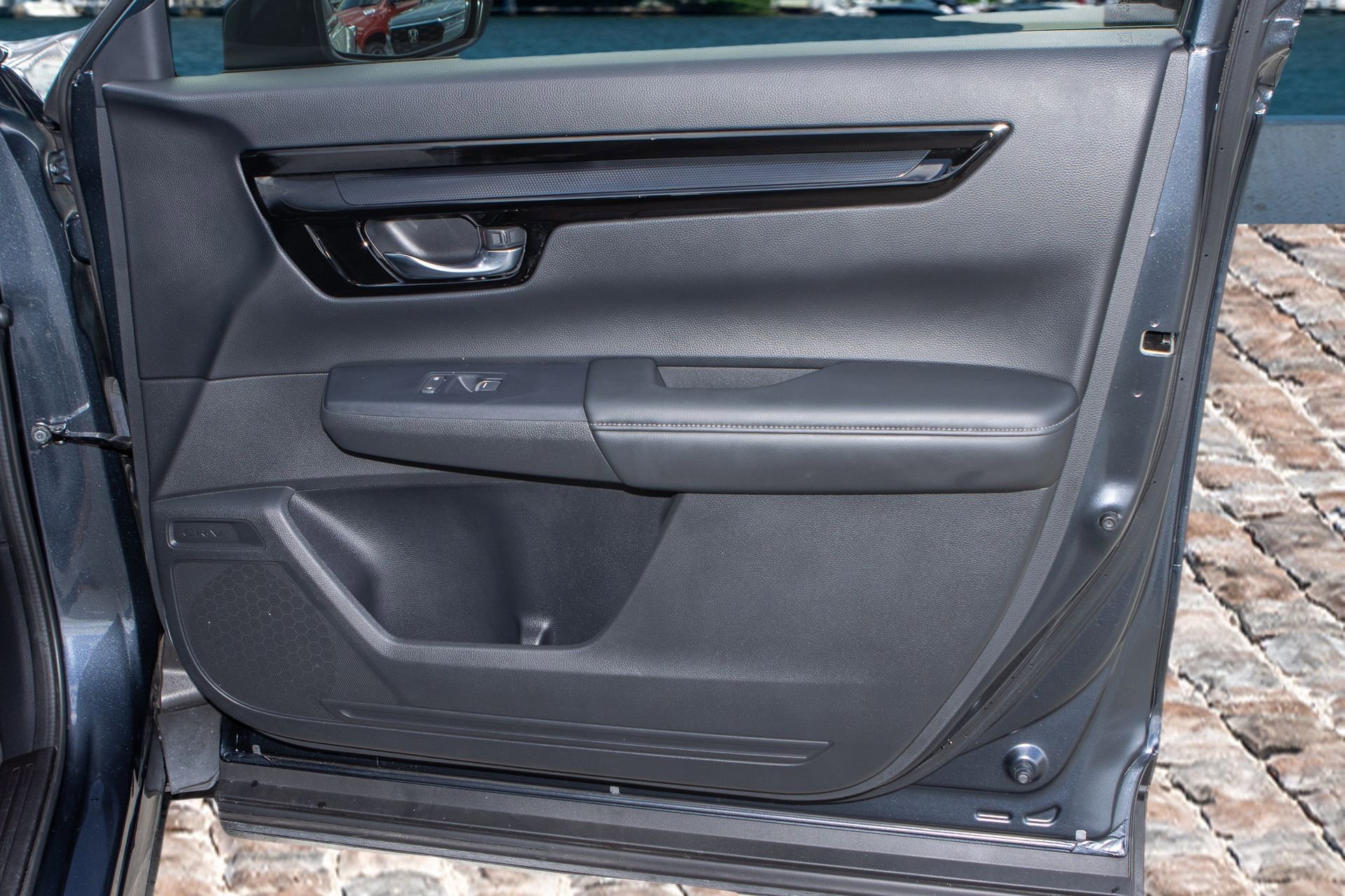 Certified 2024 Honda CR-V EX-L image 13