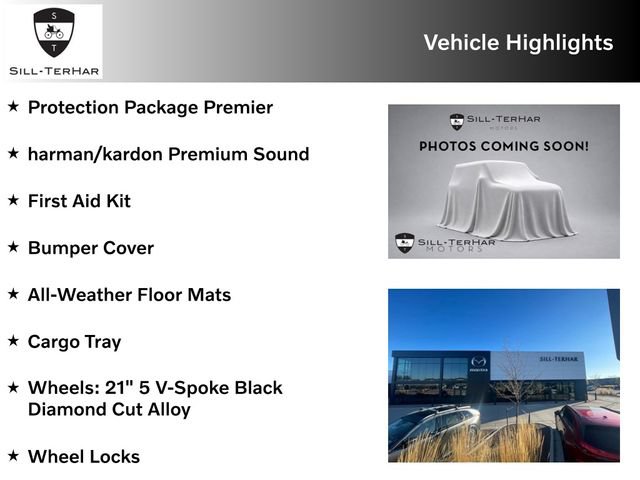 Certified 2024 Volvo XC90 B6 Plus w/ Protection Package Premier AWD/4WD image 4