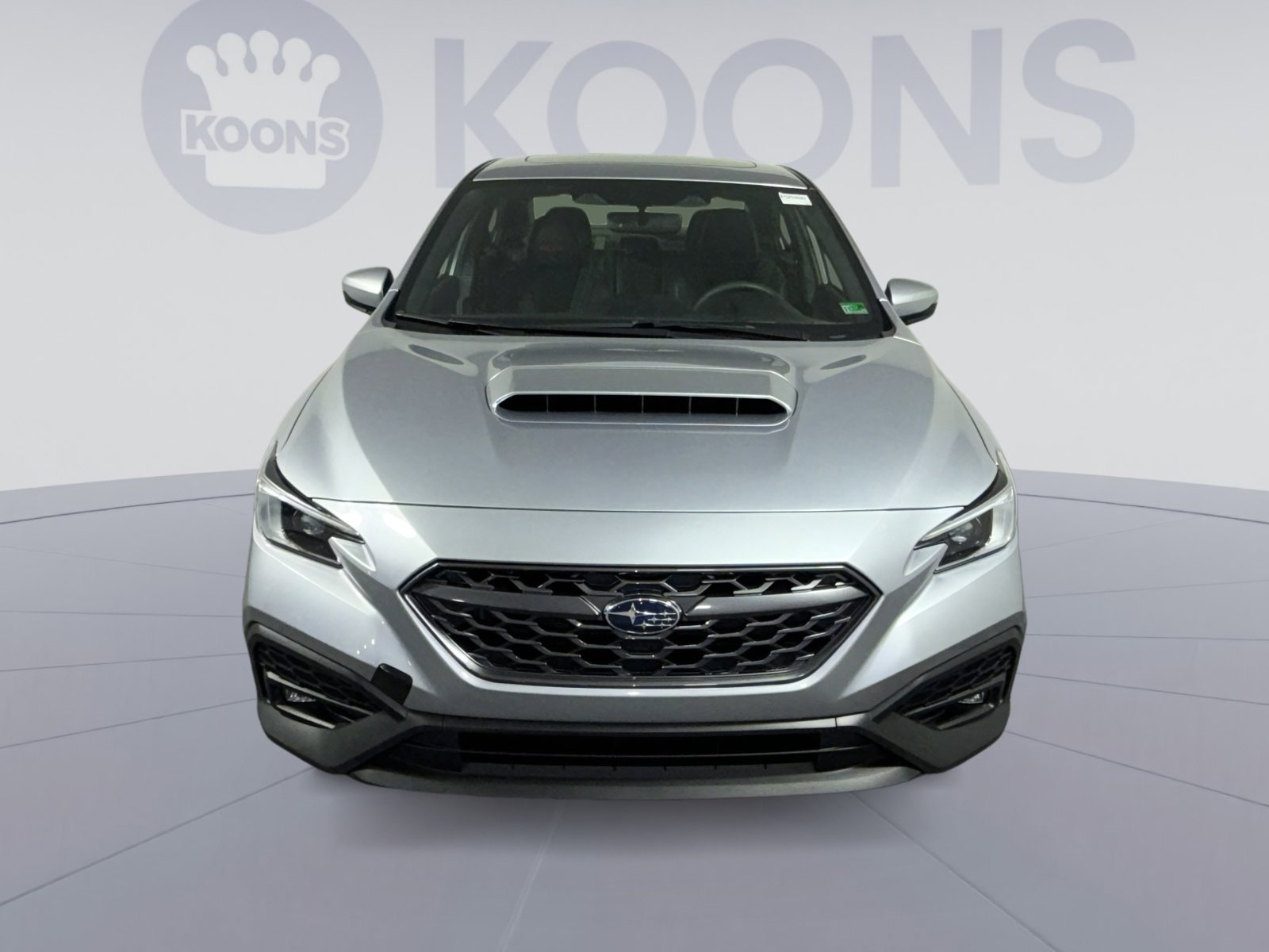 Used 2024 Subaru WRX Limited image 11