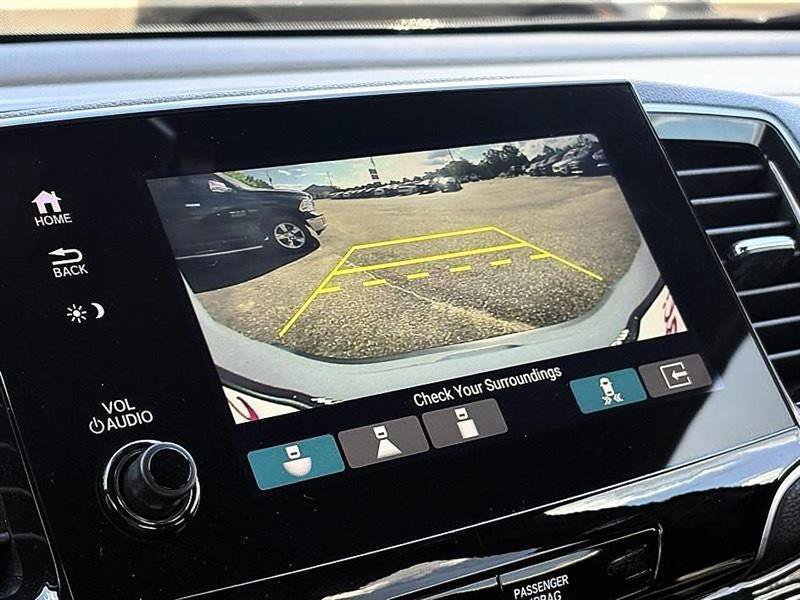 Used 2023 Honda Passport Elite image 28