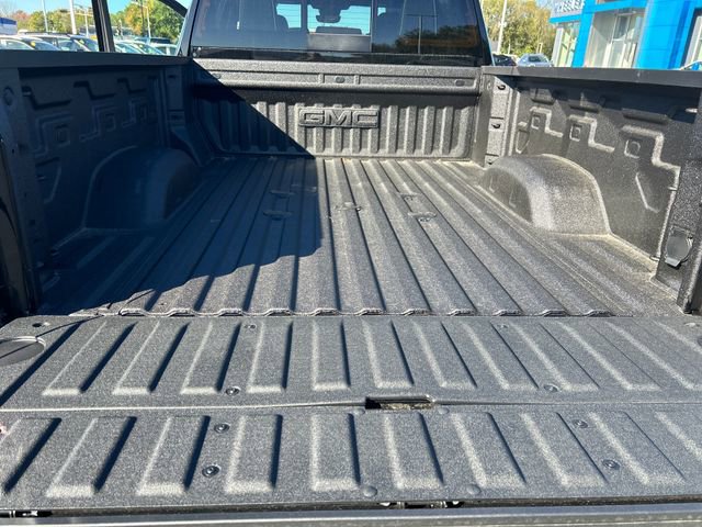 New 2026 GMC Sierra 3500 Denali Ultimate image 23