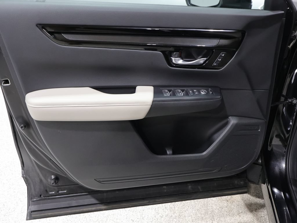 Certified 2025 Honda CR-V EX-L image 13