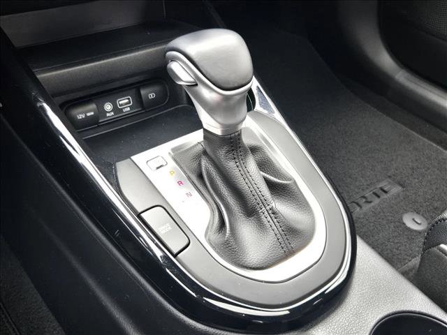 Used 2021 Kia Forte GT-Line w/ GT-Line Premium Package image 10