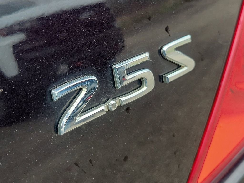 Used 2010 Nissan Altima 2.5 S w/ Convenience Pkg image 27