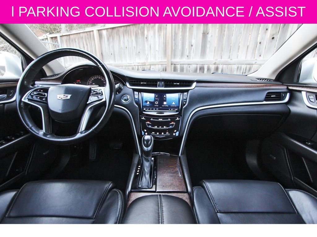 Used 2019 Cadillac XTS Luxury image 10