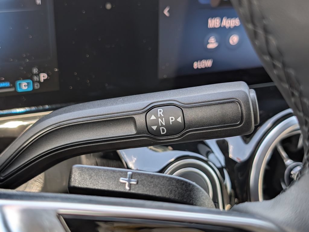 New 2026 Mercedes-Benz GLA 250 4MATIC image 19
