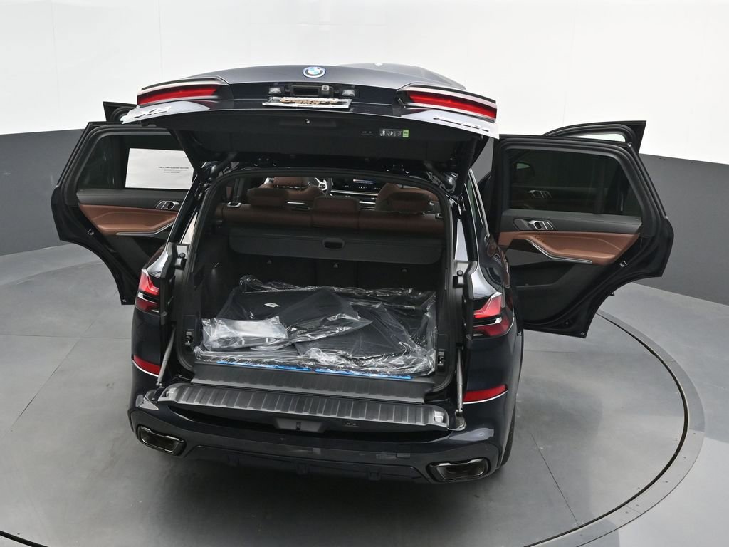 New 2026 BMW X5 xDrive50e AWD/4WD image 58
