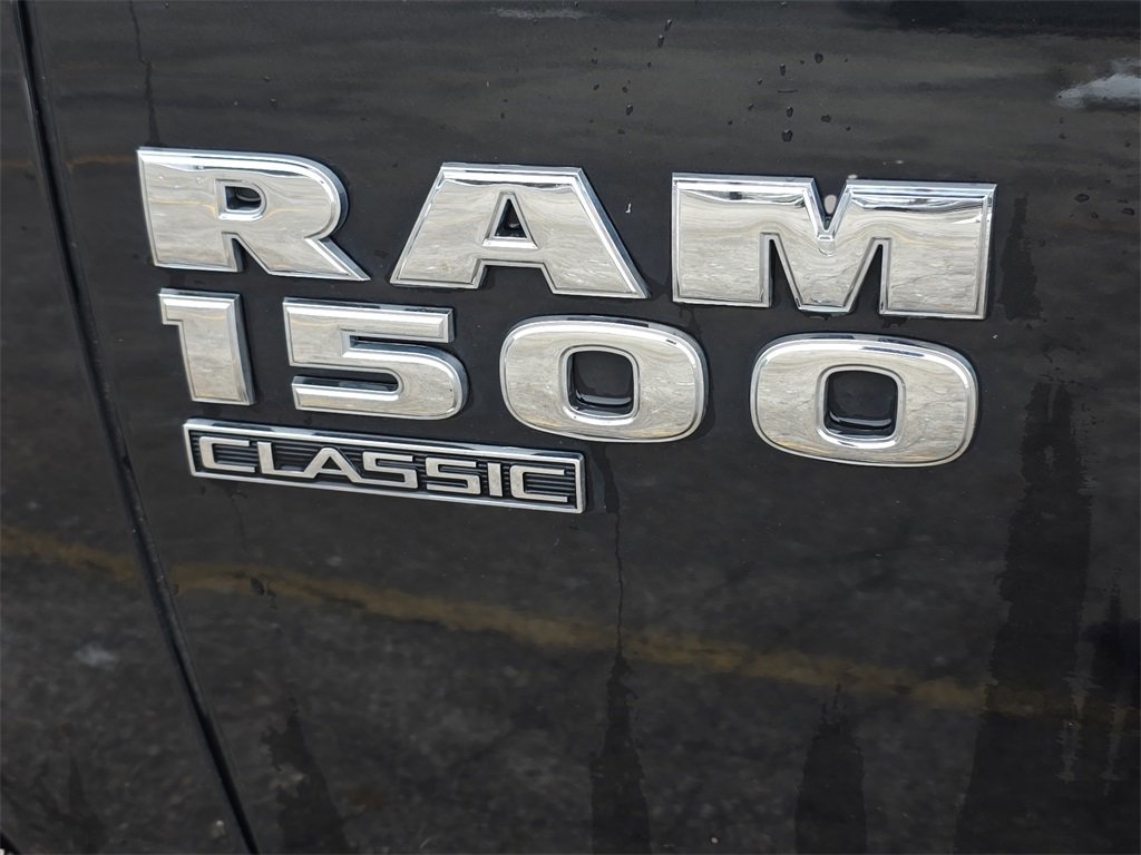 Used 2019 RAM 1500 Express w/ Express Value Package image 28