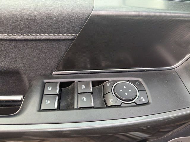 Used 2022 Ford F150 Lariat w/ Equipment Group 502A High image 23