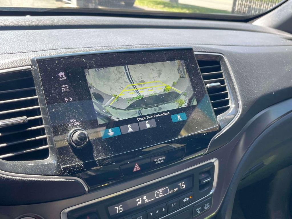 Certified 2023 Honda Passport EX-L image 29