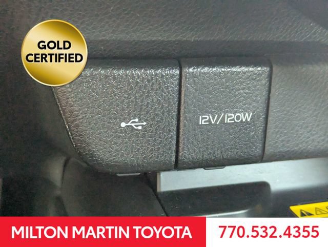 Certified 2024 Toyota Camry XSE FWD image 20