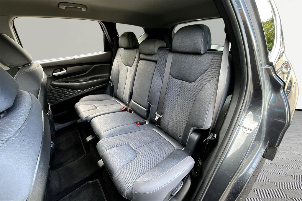 Used 2023 Hyundai Santa Fe SEL AWD/4WD image 23