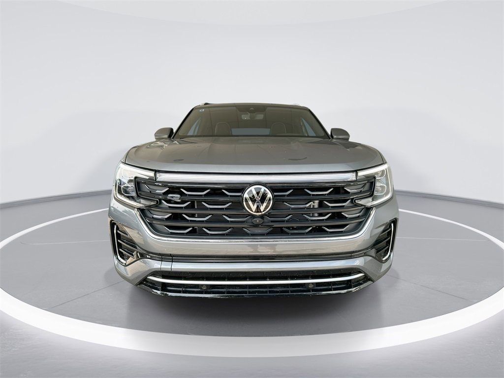 New 2025 Volkswagen Atlas Cross Sport SEL Premium R-Line image 3