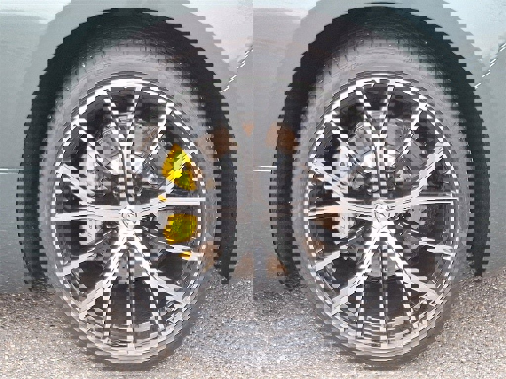 New 2026 Maserati GranCabrio Modena image 20