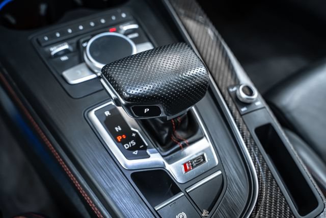 Used 2018 Audi RS 5 w/ Dynamic Package AWD/4WD image 29