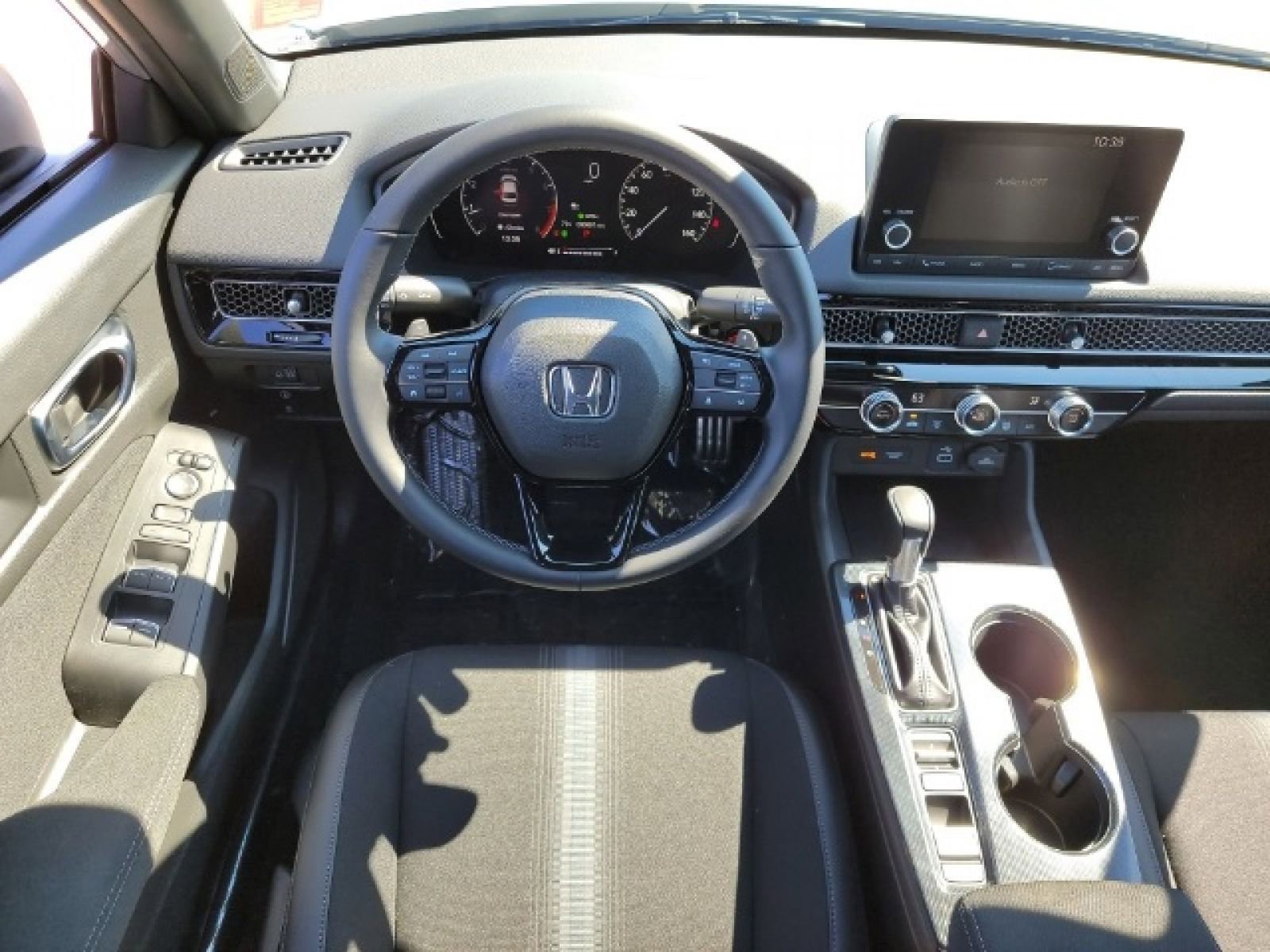 Used 2024 Honda Civic Sport image 11