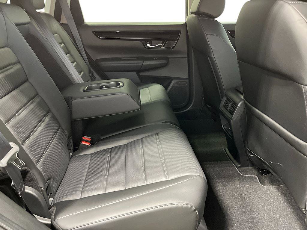 New 2026 Honda CR-V EX-L image 27