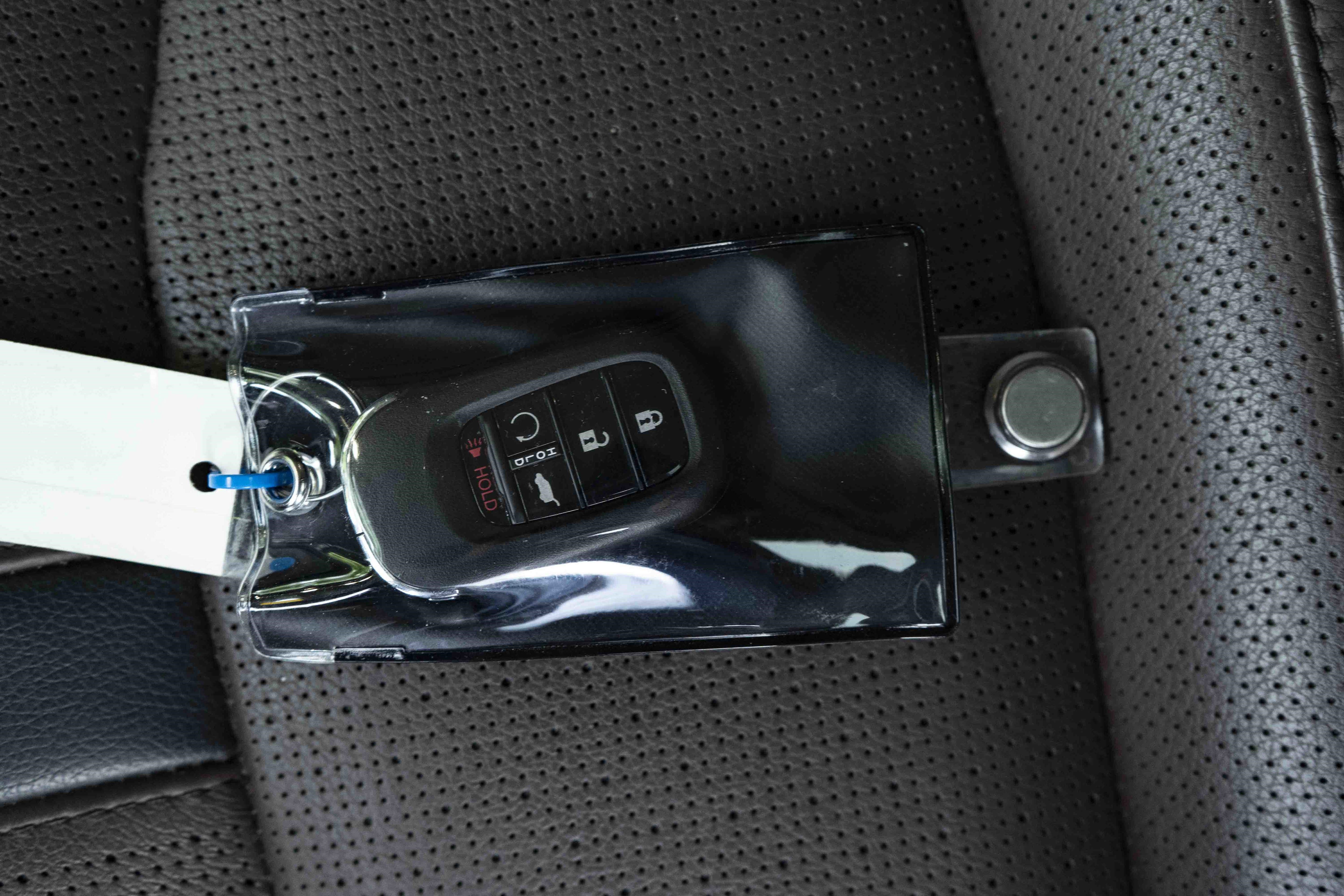 Used 2024 Honda Pilot Elite image 45