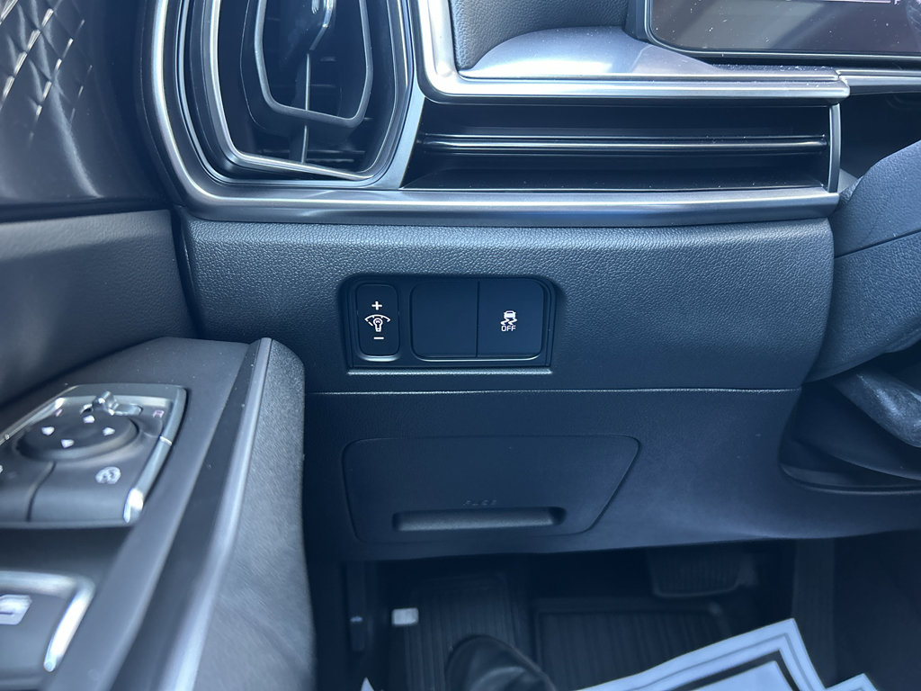 New 2026 Kia Sorento S w/ S Panoramic Sunroof Package image 28