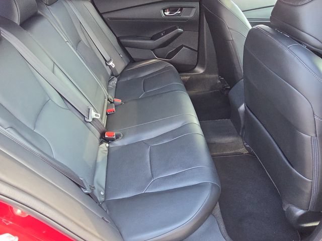 Used 2024 Honda Accord Sport image 17