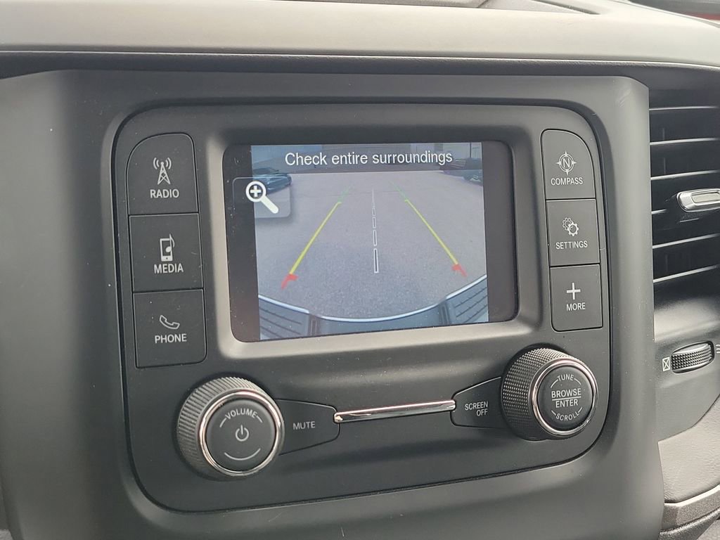 Used 2019 RAM 3500 Tradesman image 9