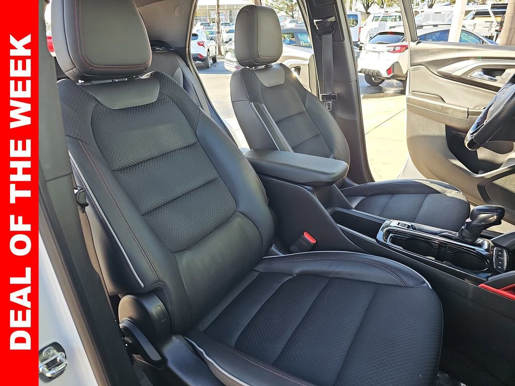 Used 2023 Chevrolet TrailBlazer RS image 10