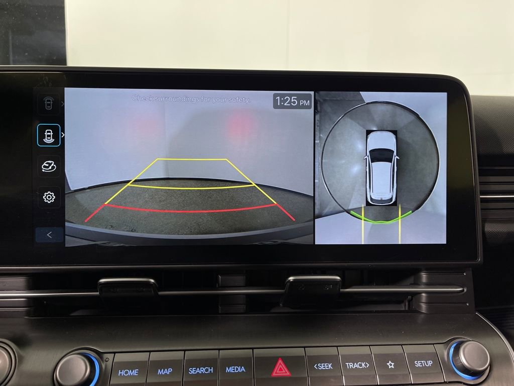 Certified 2025 Hyundai Kona Limited image 23