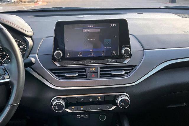 Certified 2023 Nissan Altima 2.5 SR image 6