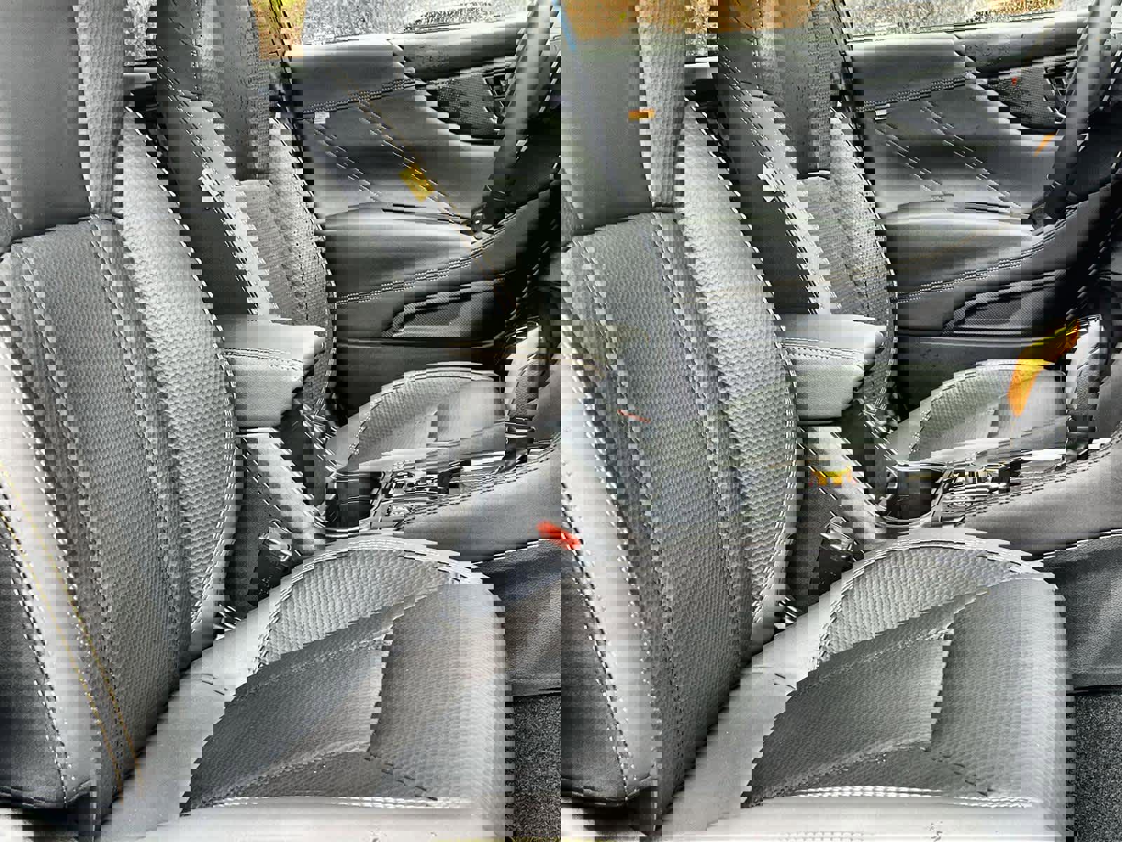 Certified 2025 Subaru Forester Wilderness image 18