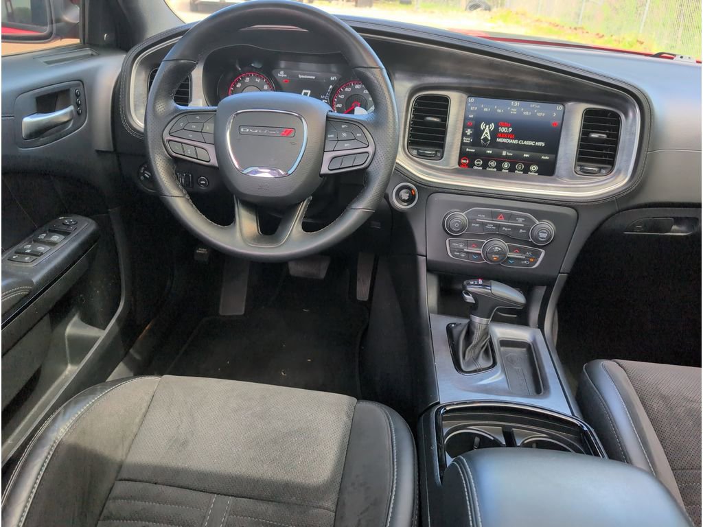 Used 2023 Dodge Charger R/T w/ Daytona Edition Group image 32