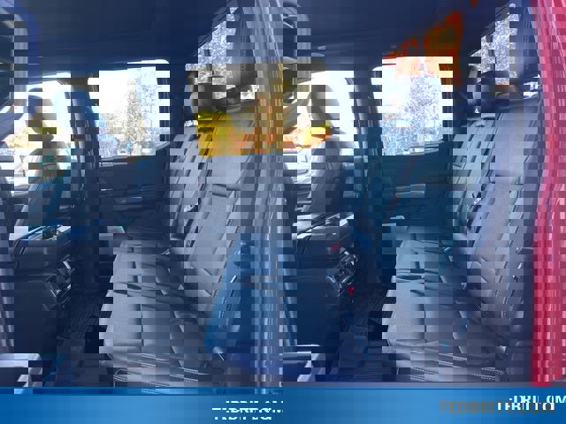 Certified 2022 Ford F150 Lariat w/ Equipment Group 502A High image 11