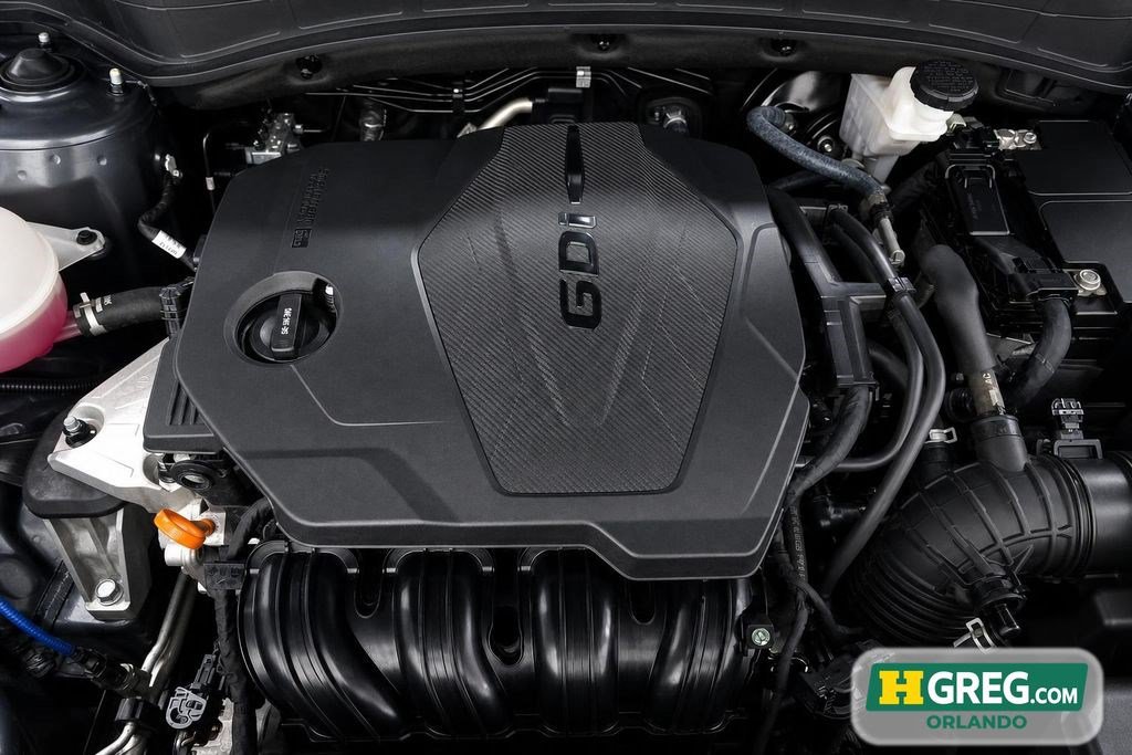 Used 2023 Kia Sportage SX FWD image 19