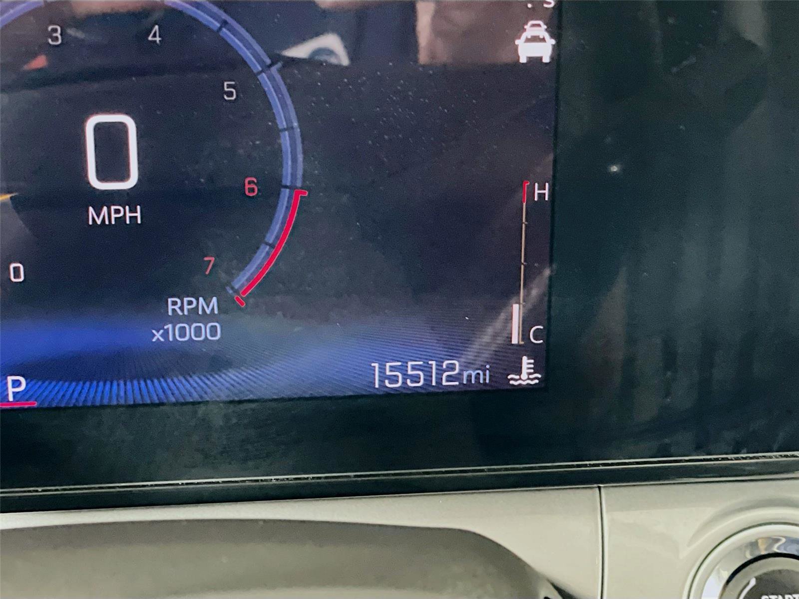 Used 2025 Chevrolet Trax LT w/ LT Convenience Package image 15