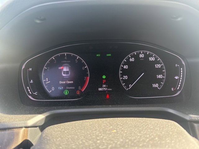 Used 2018 Honda Accord Touring image 5