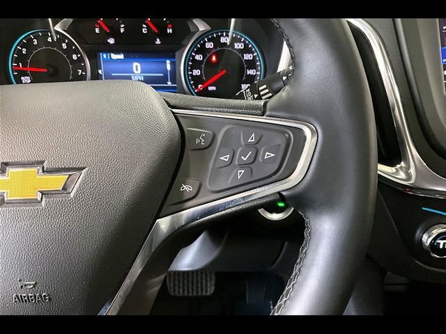 Certified 2024 Chevrolet Equinox LT w/ LPO, Floor Liner Package image 13