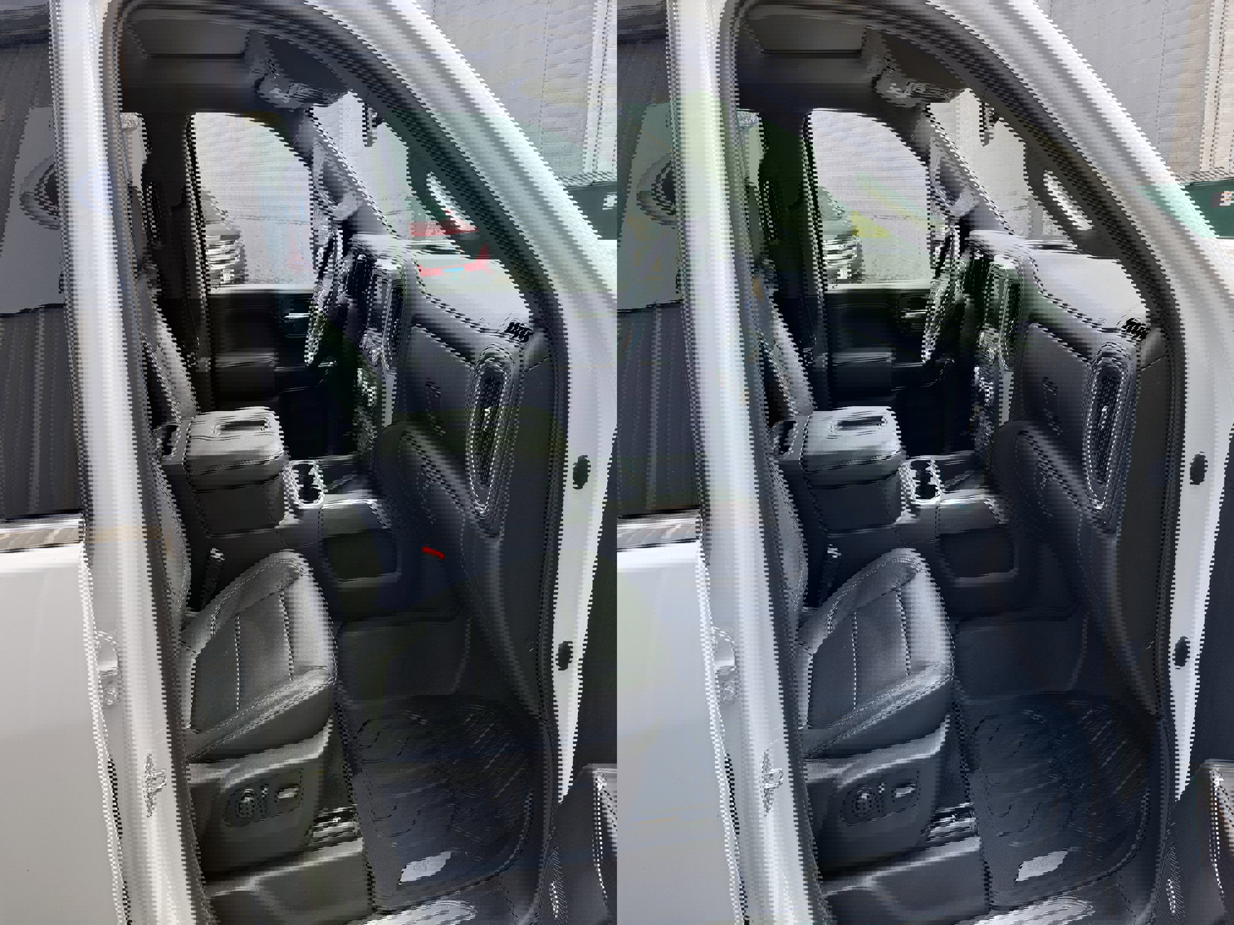 Used 2020 GMC Sierra 2500 SLT w/ SLT Convenience Package image 27