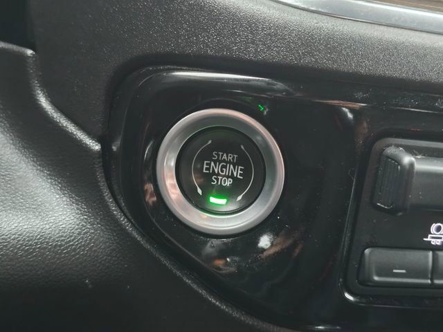 Certified 2022 Chevrolet Silverado 1500 RST w/ RST All Star Premium Package image 44