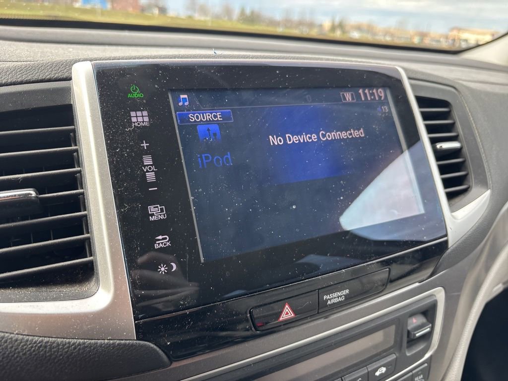 Used 2016 Honda Pilot EX-L image 24