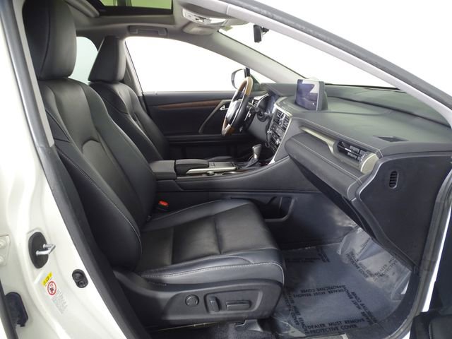 Used 2020 Lexus RX 350L FWD w/ Premium Package image 16