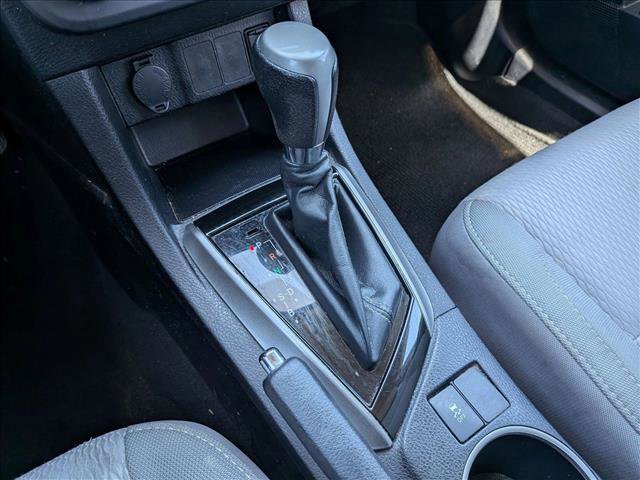 Used 2015 Toyota Corolla LE w/ Body Protection Package #1 image 15
